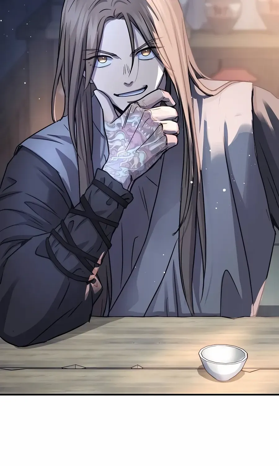 Read Absolute Dominion chapter 34 image 73 on Lezhin