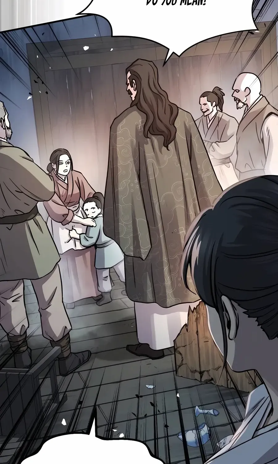 Read Absolute Dominion chapter 34 image 77 on Lezhin