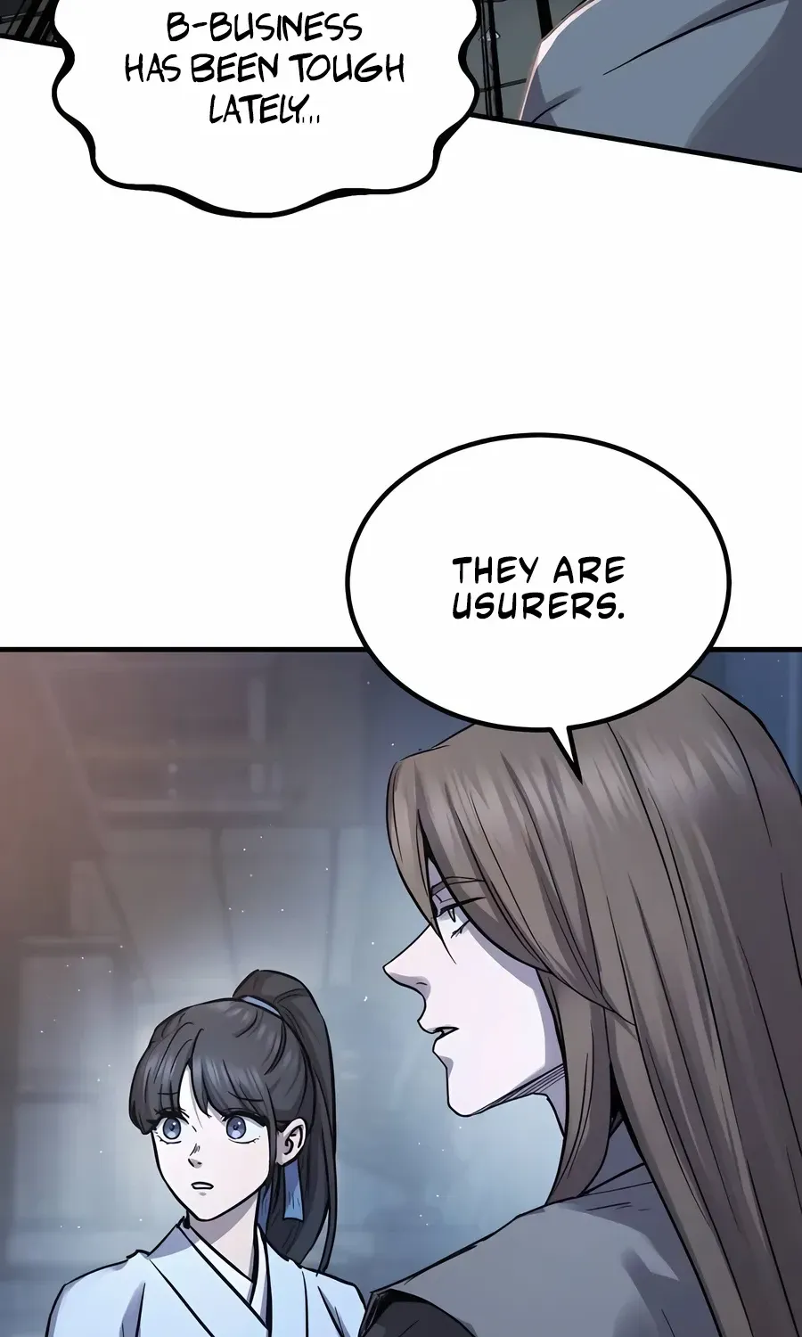 Read Absolute Dominion chapter 34 image 78 on Lezhin