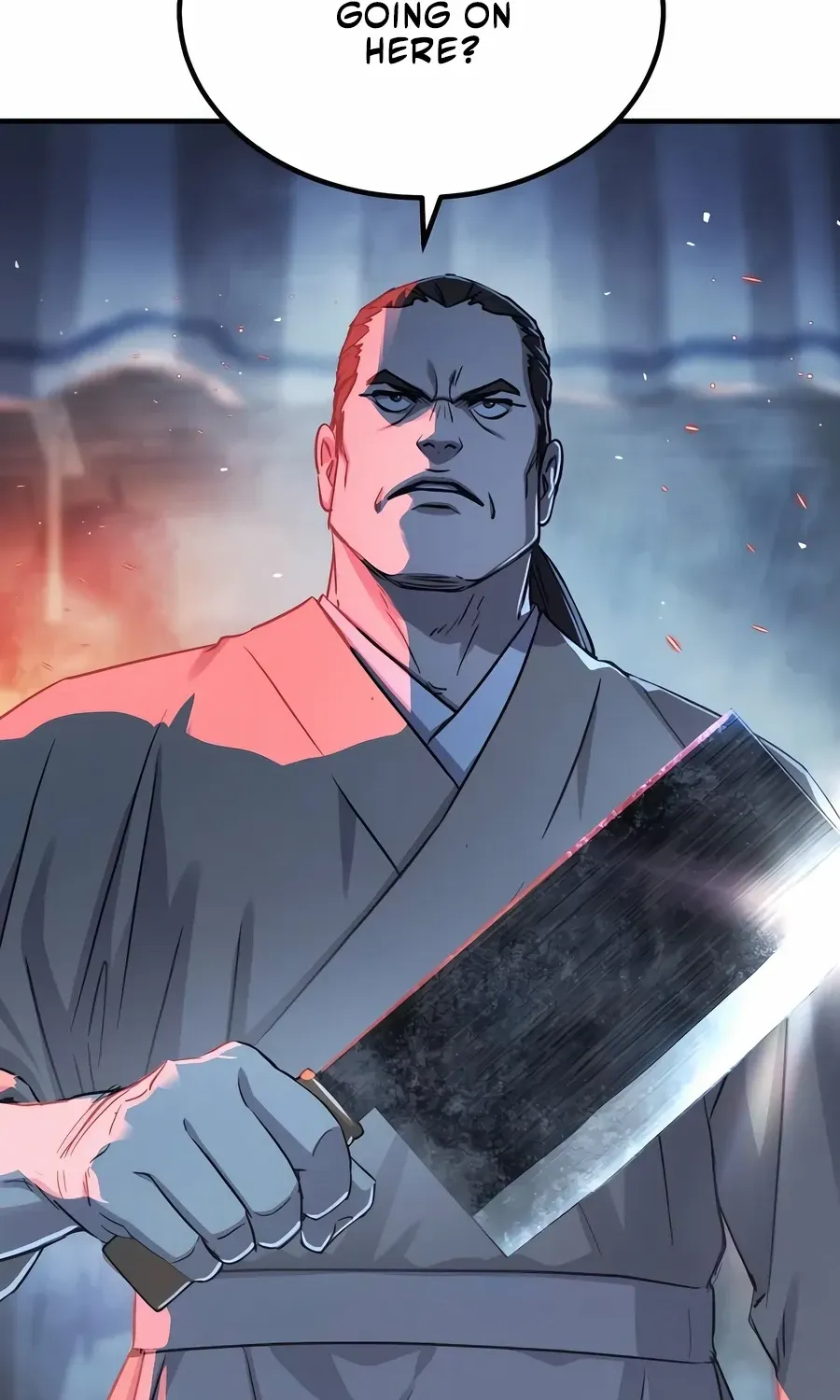 Read Absolute Dominion chapter 34 image 87 on Lezhin