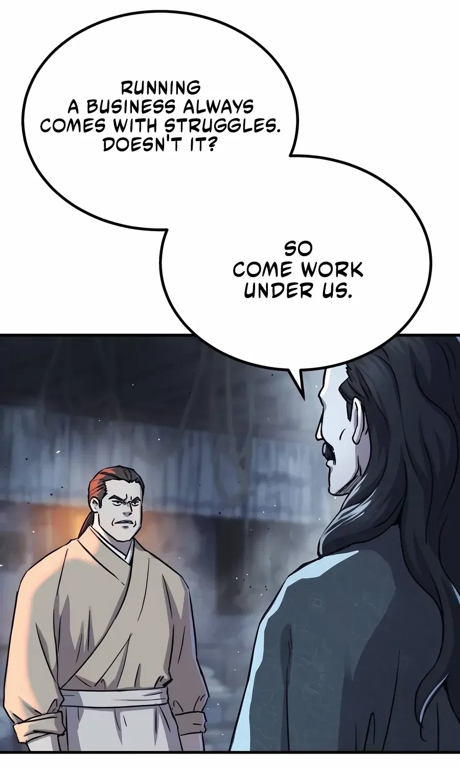Read Absolute Dominion chapter 34 image 91 on Lezhin