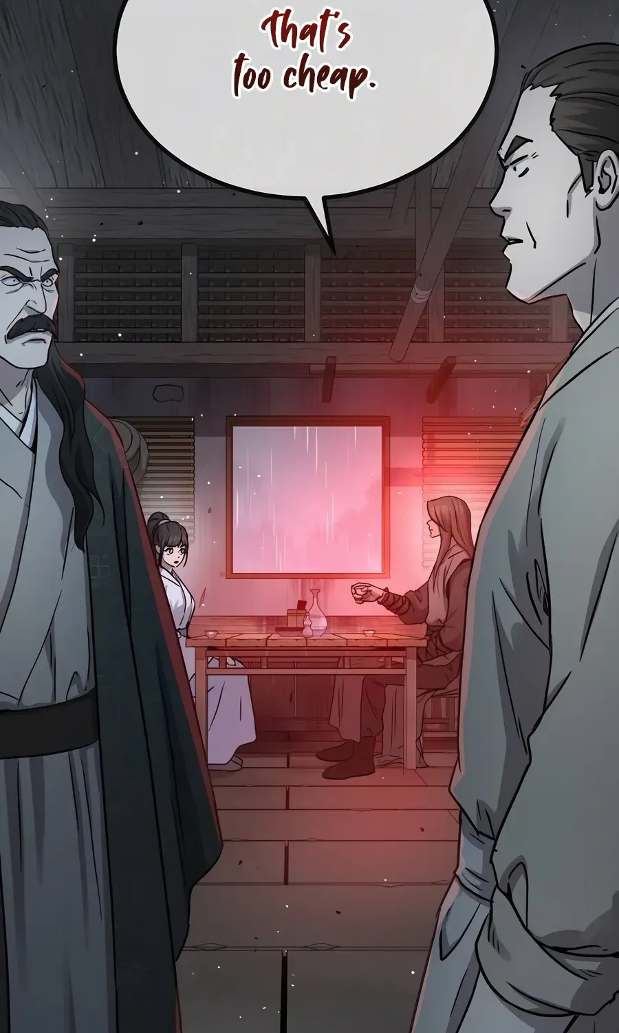 Read Absolute Dominion chapter 34 image 98 on Lezhin