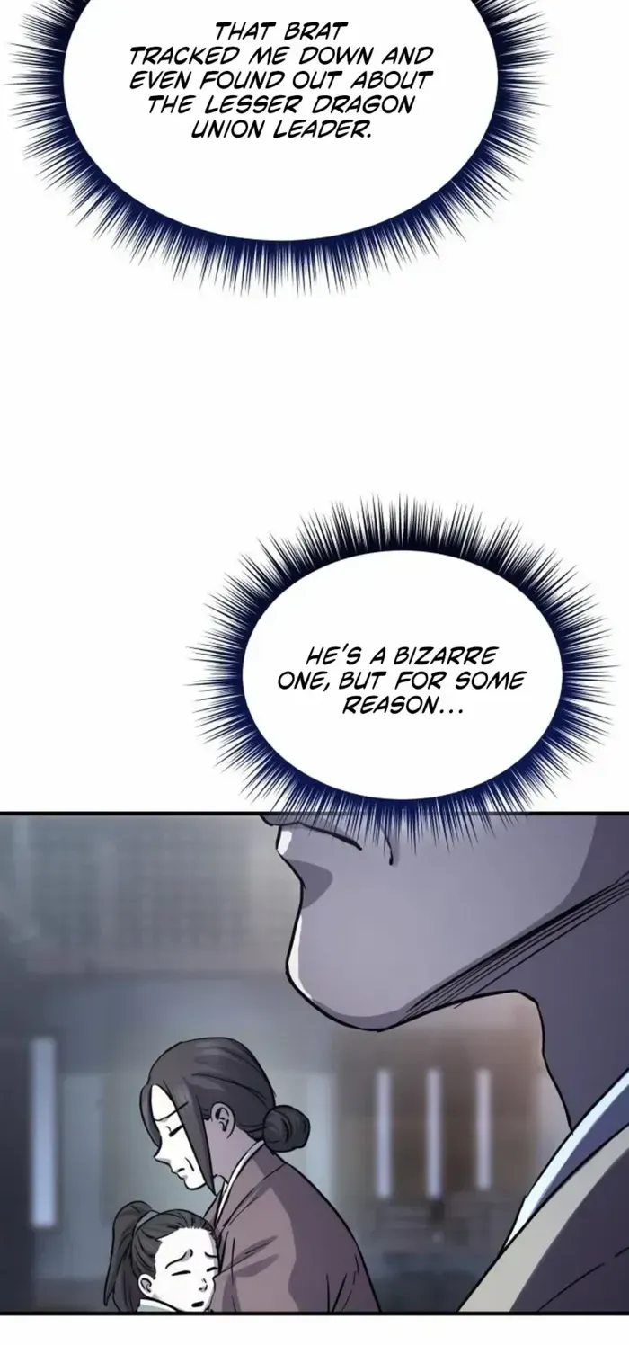 Read Absolute Dominion chapter 35 image 25 on Lezhin