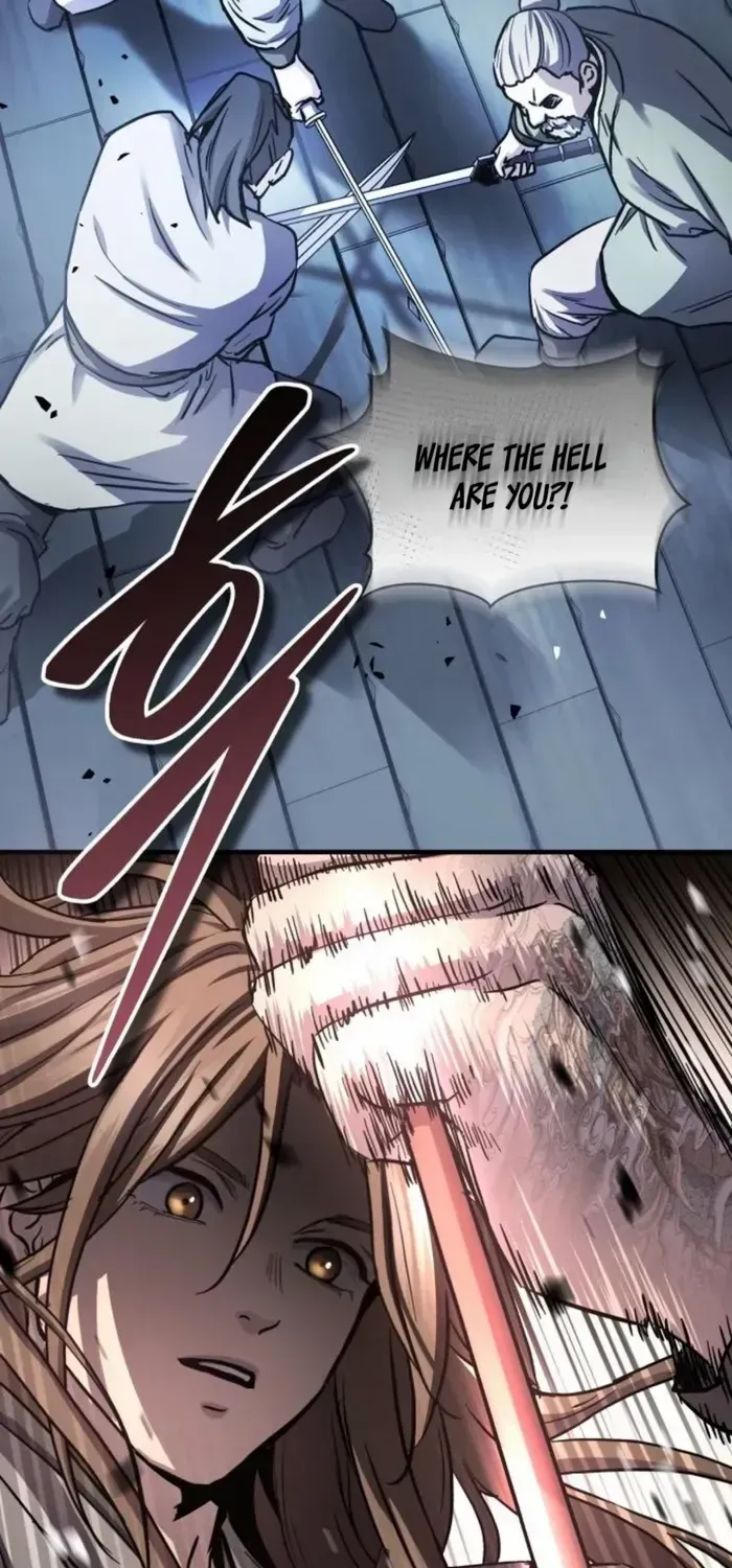 Read Absolute Dominion chapter 35 image 35 on Lezhin