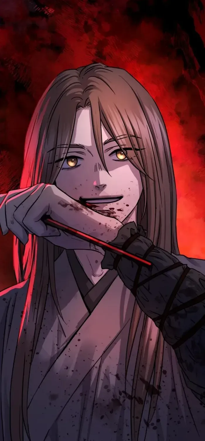 Read Absolute Dominion chapter 35 image 41 on Lezhin