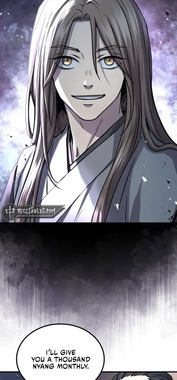 Read Absolute Dominion chapter 35 image 5 on Lezhin