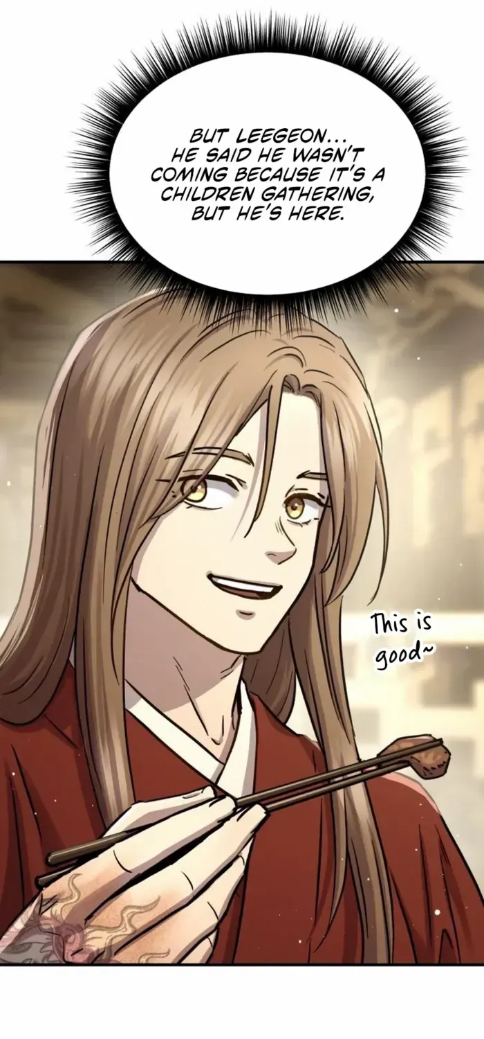 Read Absolute Dominion chapter 35 image 84 on Lezhin