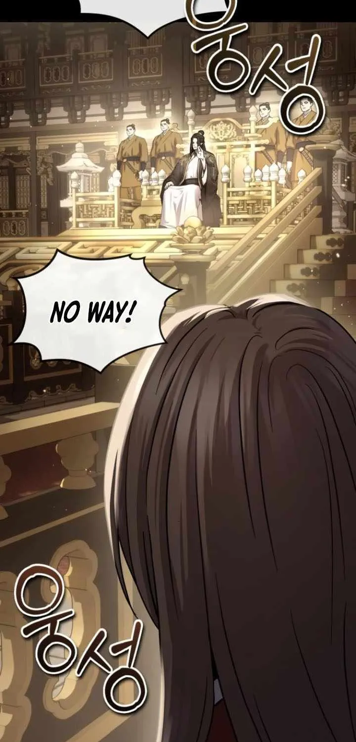 Read Absolute Dominion chapter 36 image 2 on Lezhin