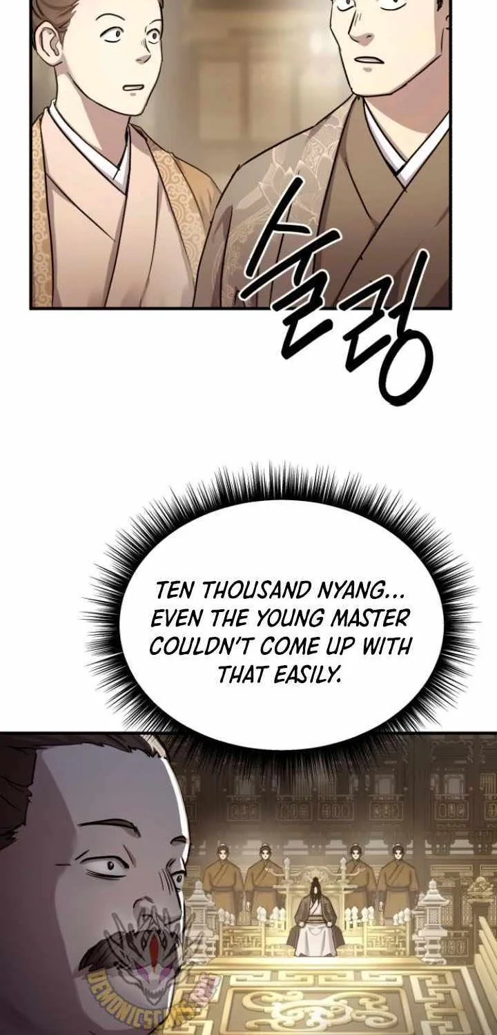 Read Absolute Dominion chapter 36 image 32 on Lezhin