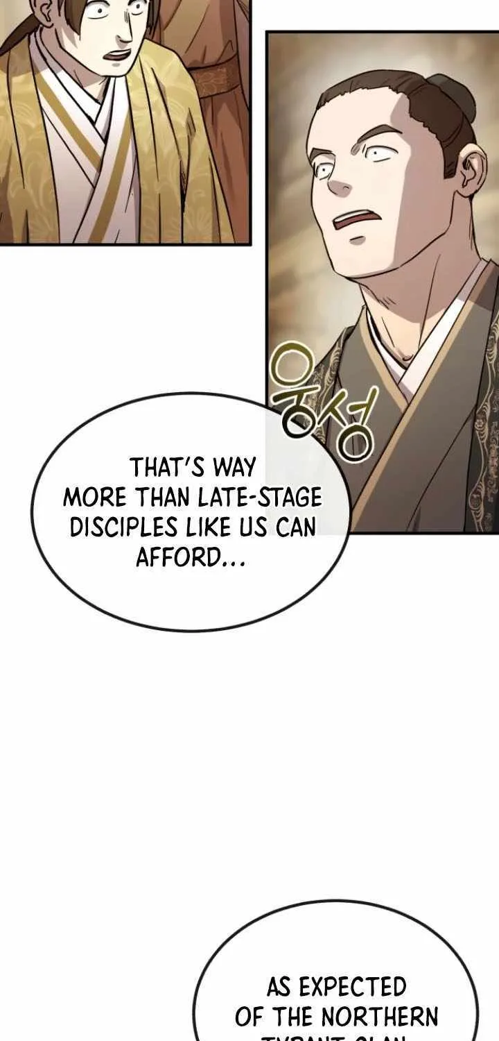 Read Absolute Dominion chapter 36 image 4 on Lezhin