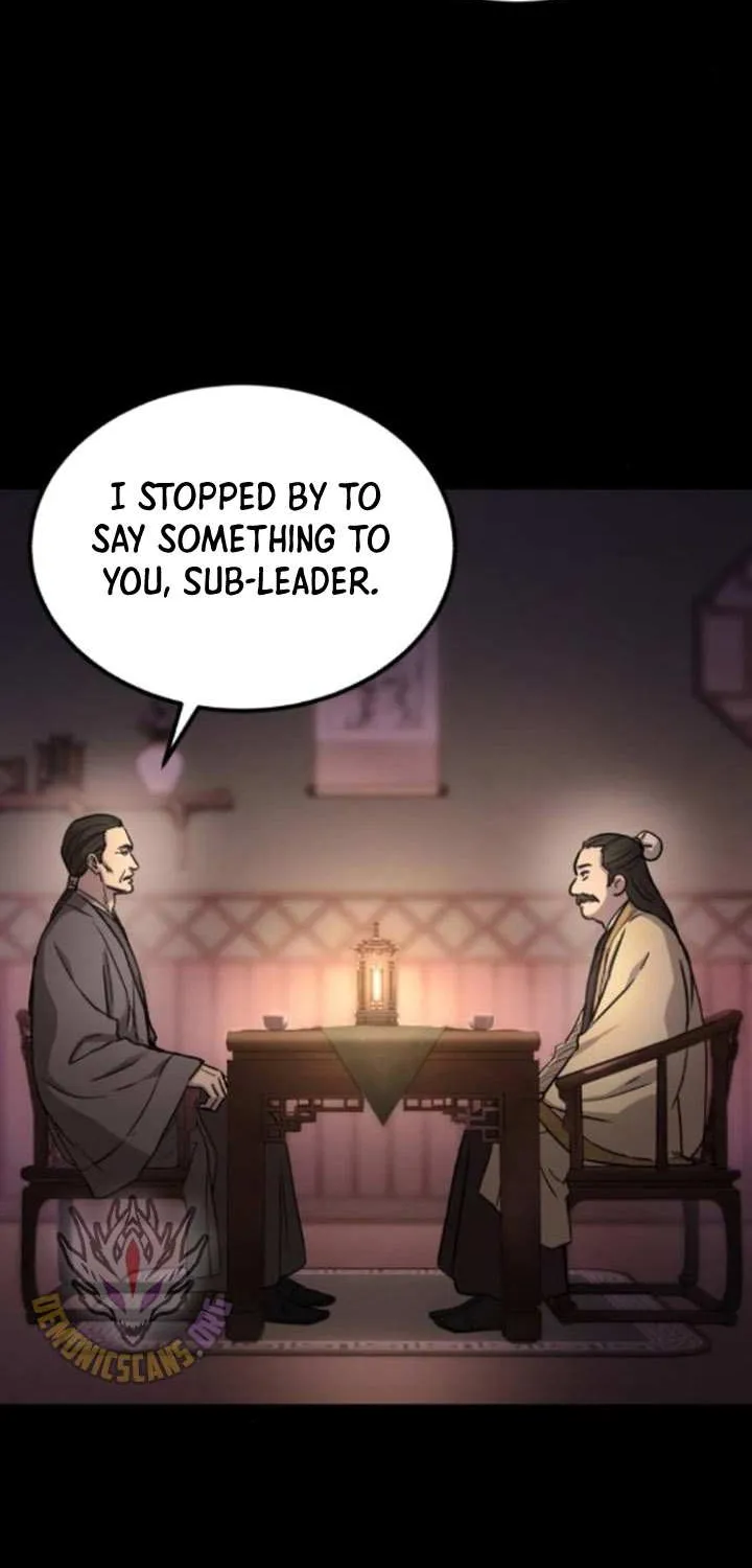 Read Absolute Dominion chapter 37 image 20 on Lezhin