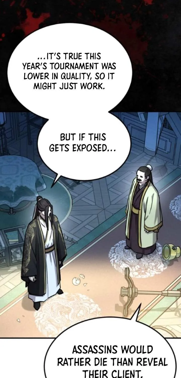Read Absolute Dominion chapter 37 image 6 on Lezhin