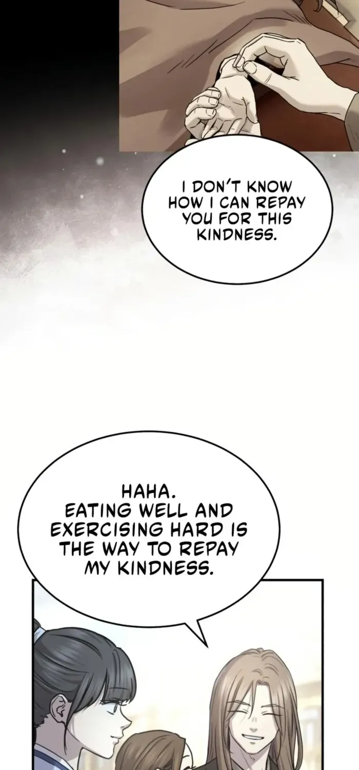 Read Absolute Dominion chapter 39 image 33 on Lezhin