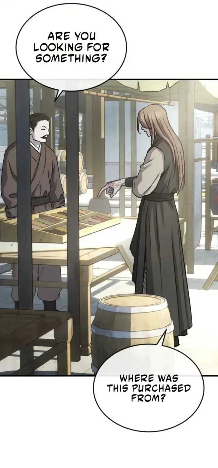 Read Absolute Dominion chapter 39 image 40 on Lezhin