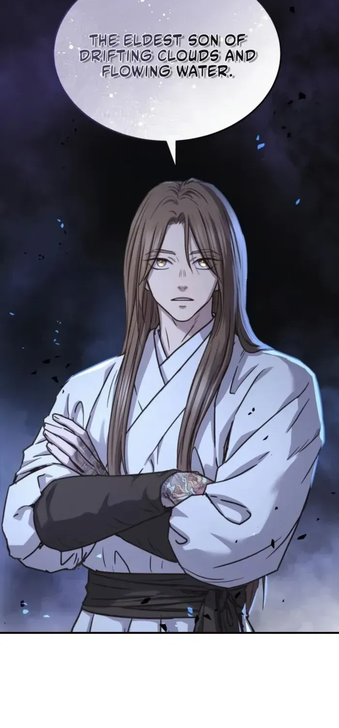 Read Absolute Dominion chapter 39 image 7 on Lezhin