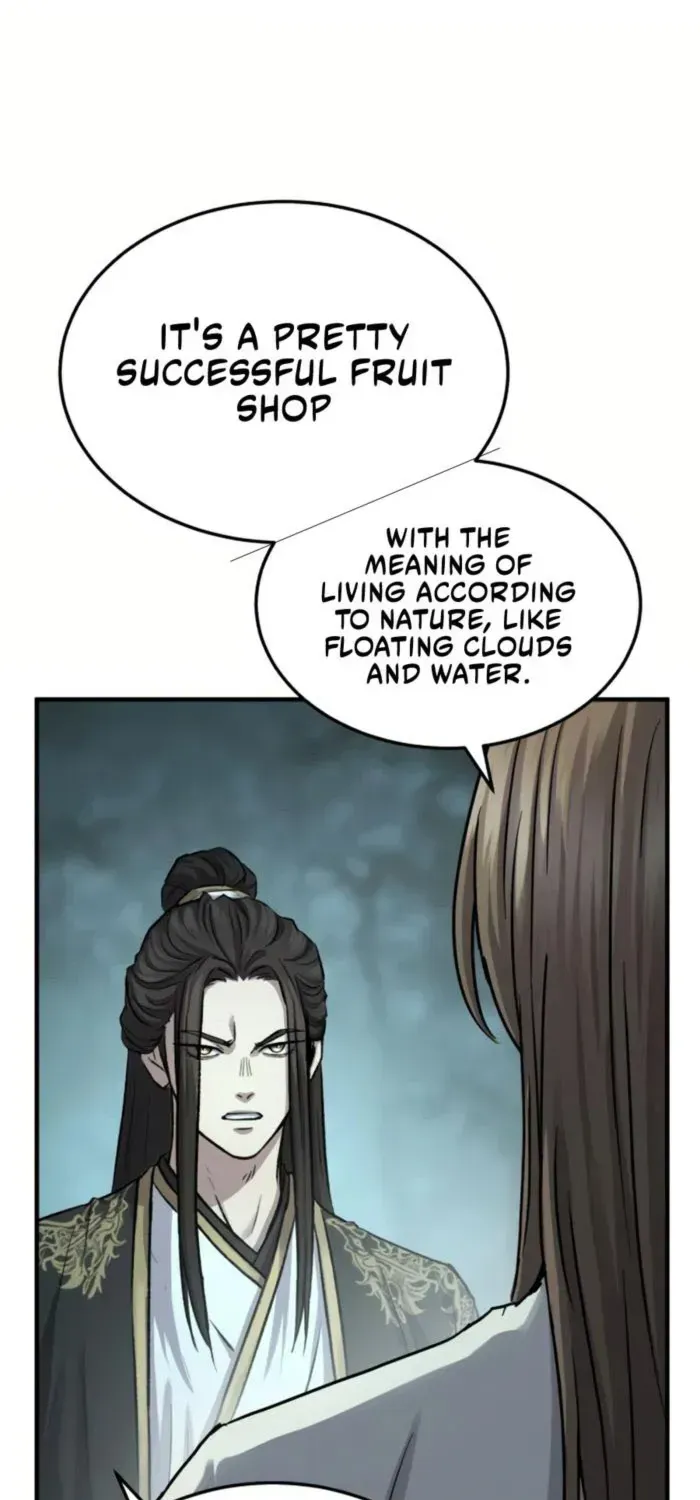 Read Absolute Dominion chapter 39 image 8 on Lezhin