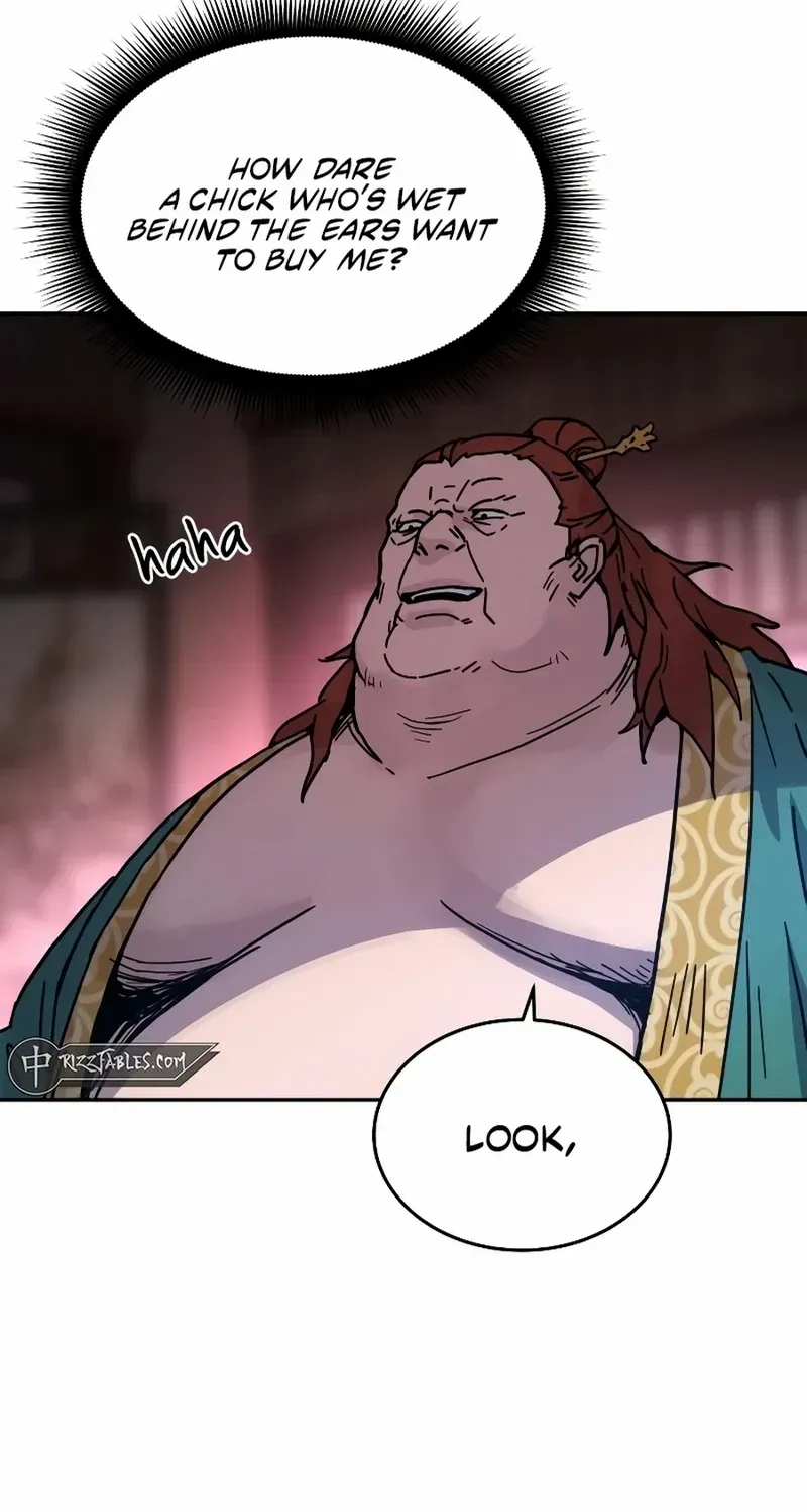 Read Absolute Dominion chapter 4 image 101 on Lezhin