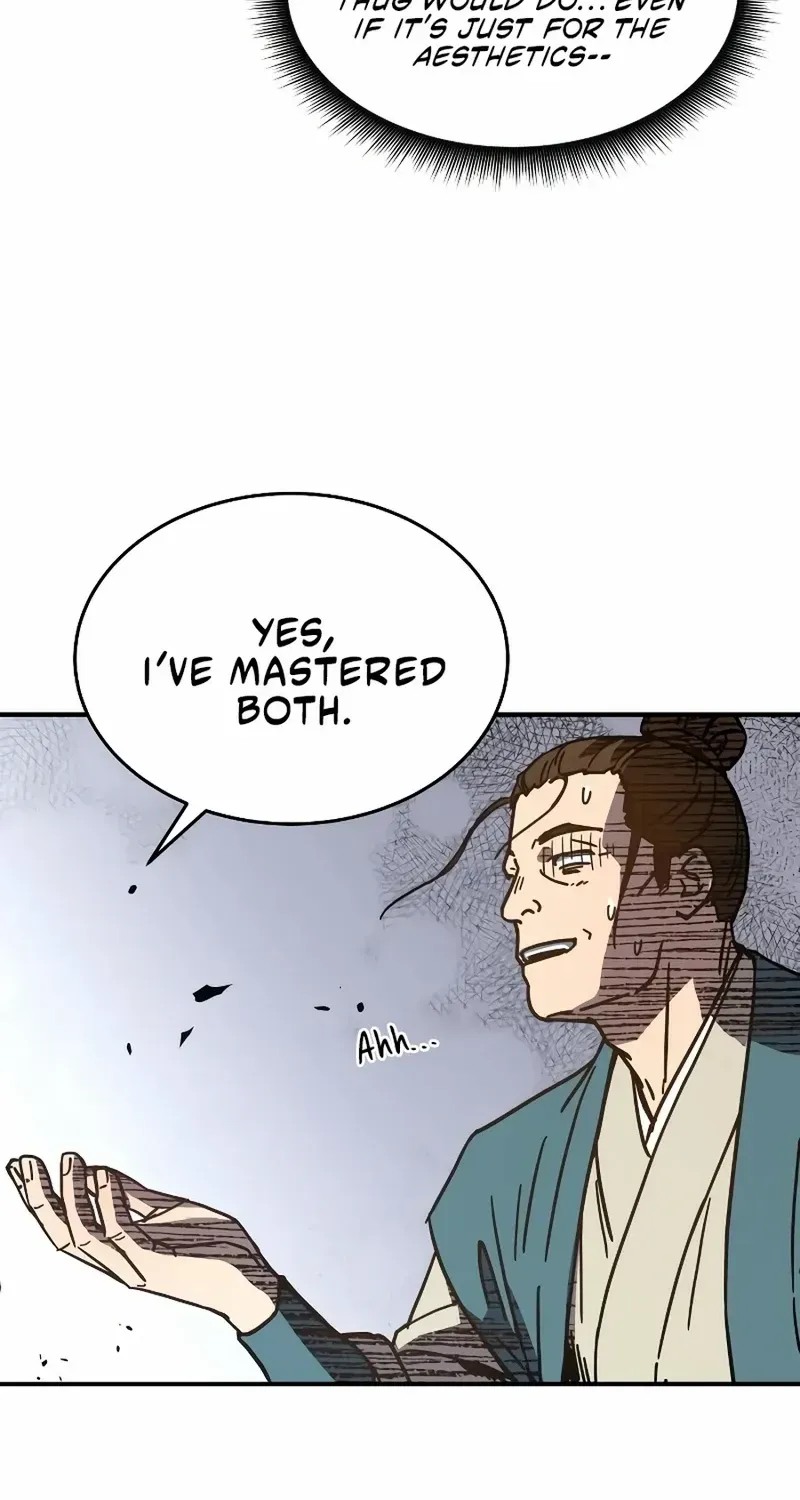 Read Absolute Dominion chapter 4 image 14 on Lezhin