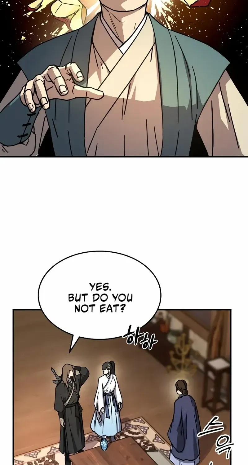 Read Absolute Dominion chapter 4 image 17 on Lezhin