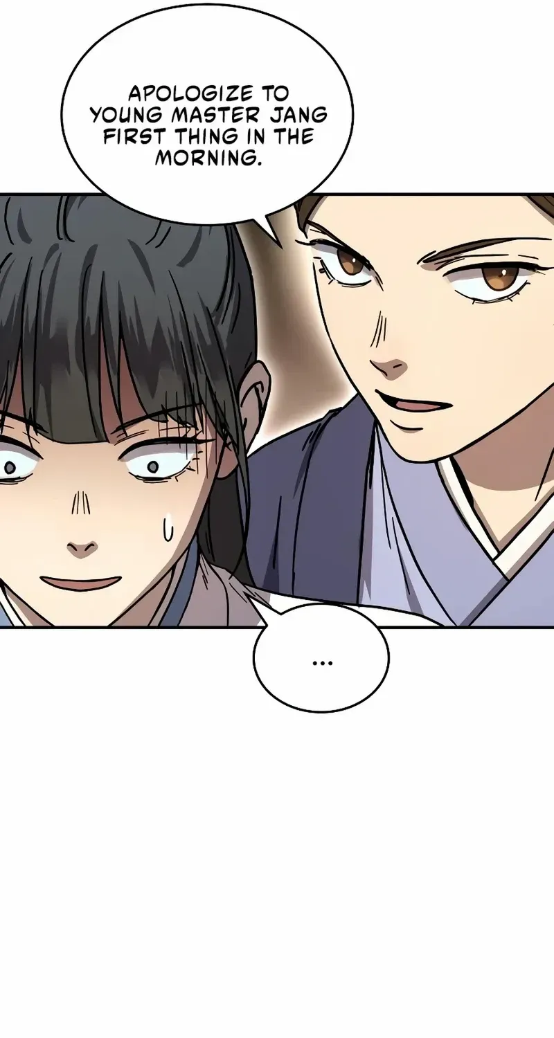 Read Absolute Dominion chapter 4 image 19 on Lezhin