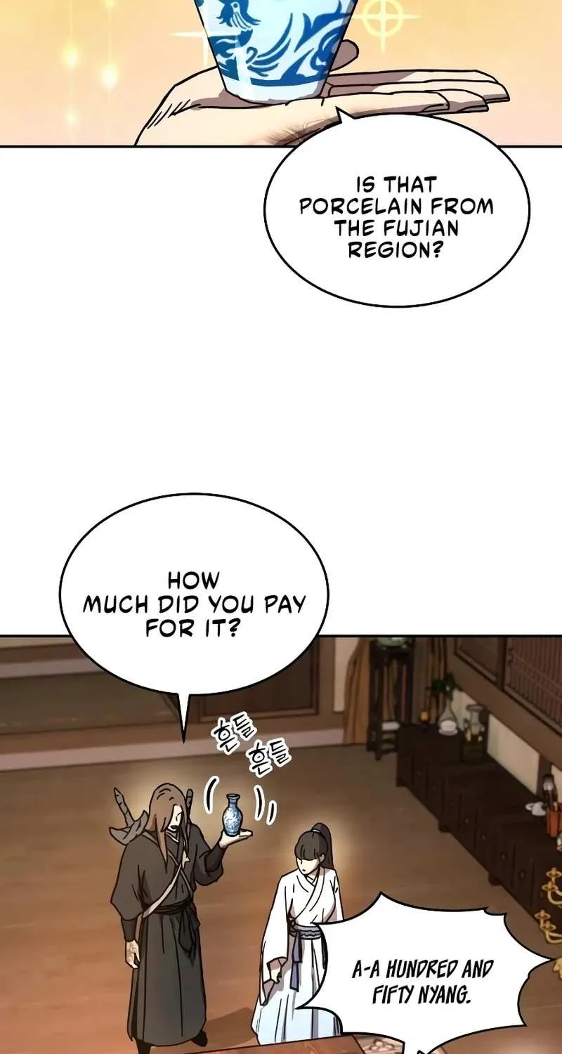 Read Absolute Dominion chapter 4 image 2 on Lezhin