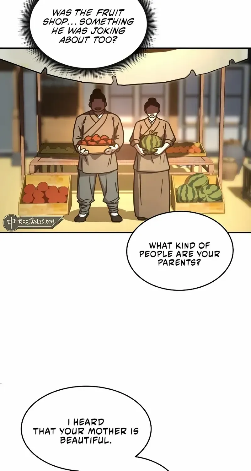 Read Absolute Dominion chapter 4 image 31 on Lezhin