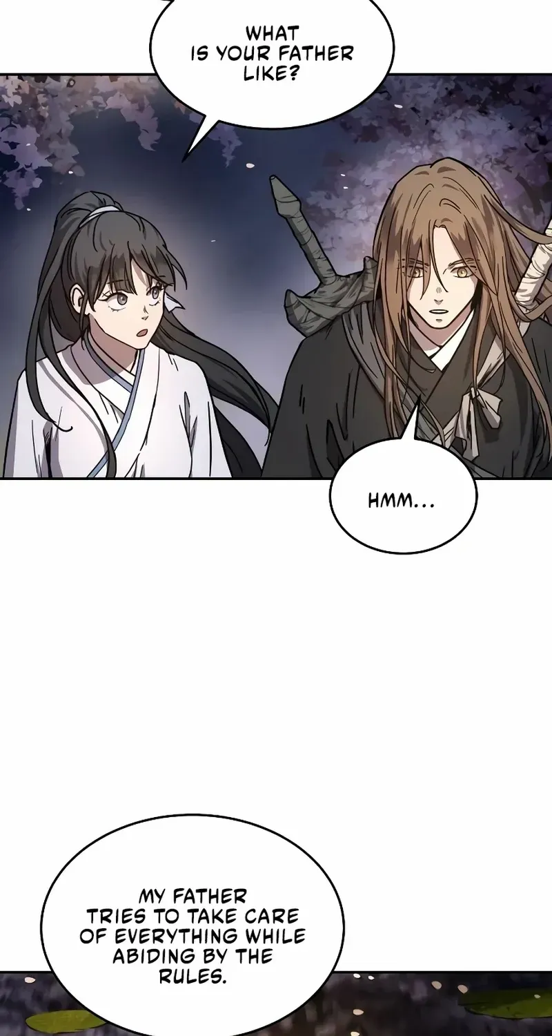 Read Absolute Dominion chapter 4 image 32 on Lezhin
