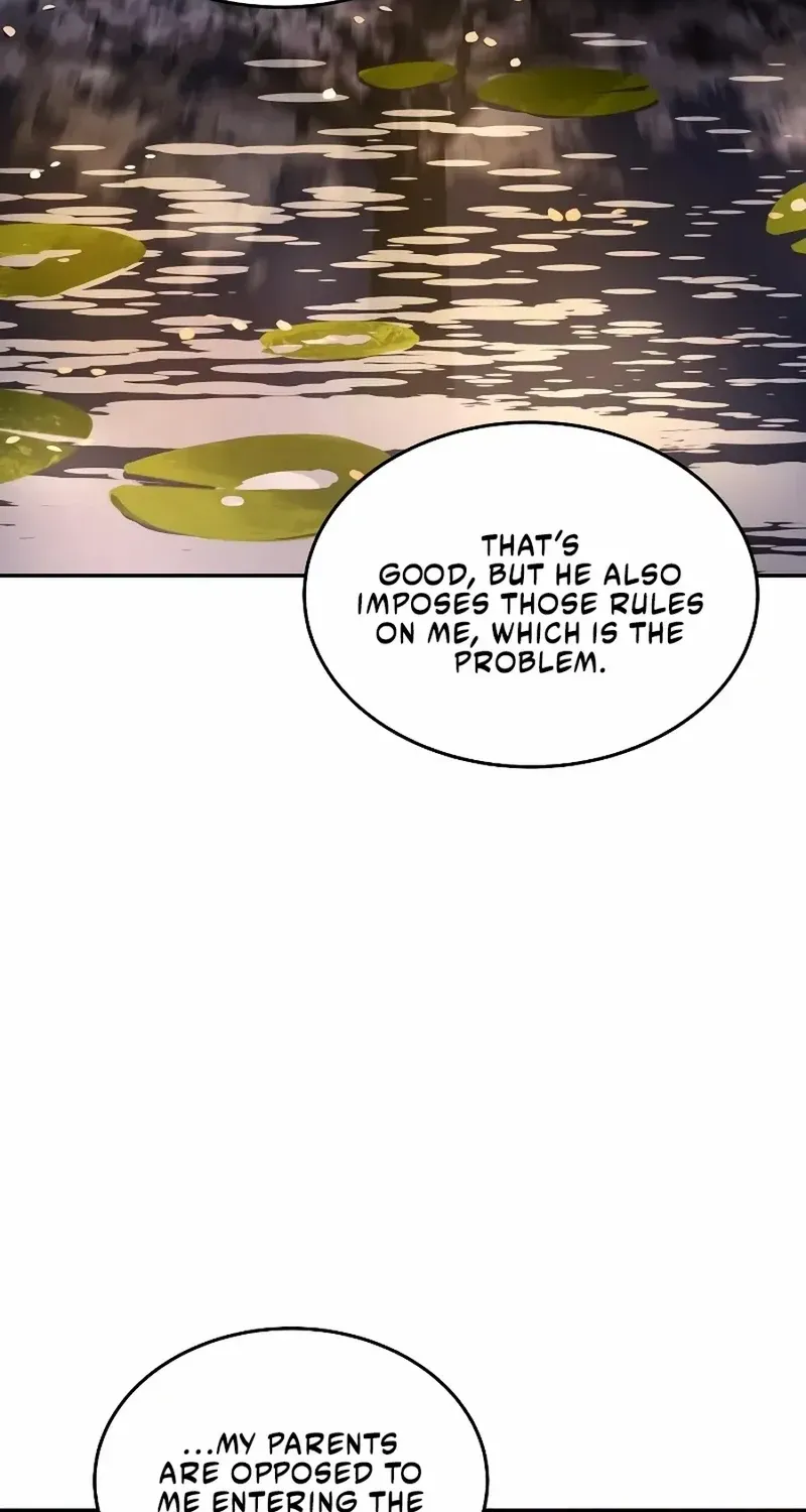 Read Absolute Dominion chapter 4 image 33 on Lezhin