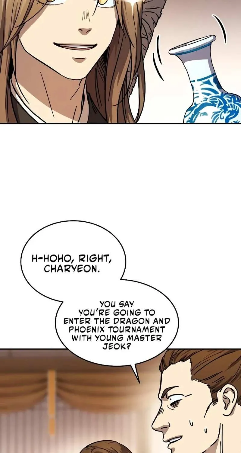 Read Absolute Dominion chapter 4 image 4 on Lezhin