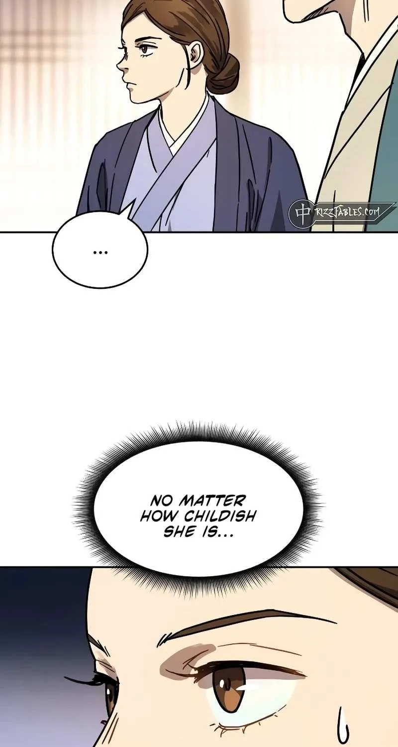 Read Absolute Dominion chapter 4 image 5 on Lezhin