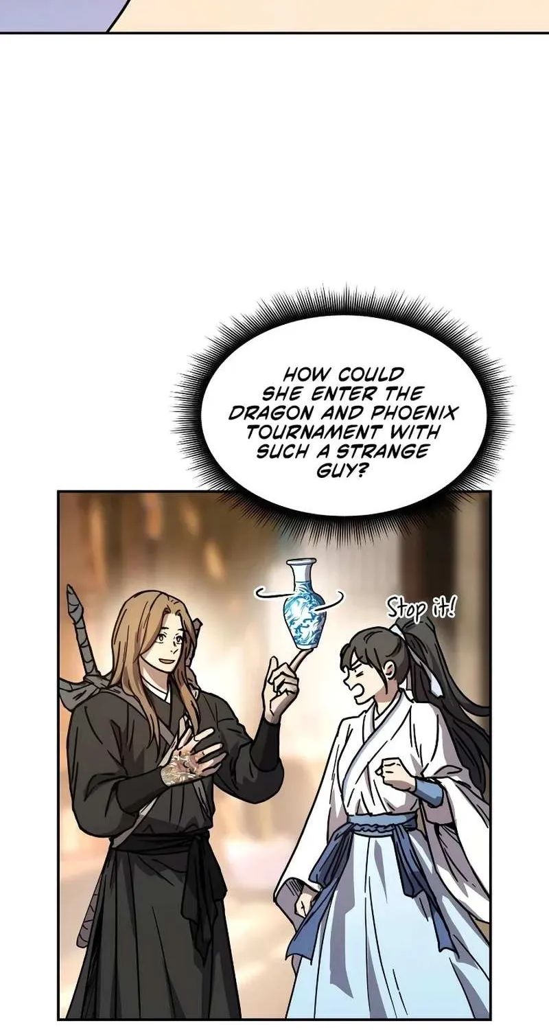 Read Absolute Dominion chapter 4 image 6 on Lezhin