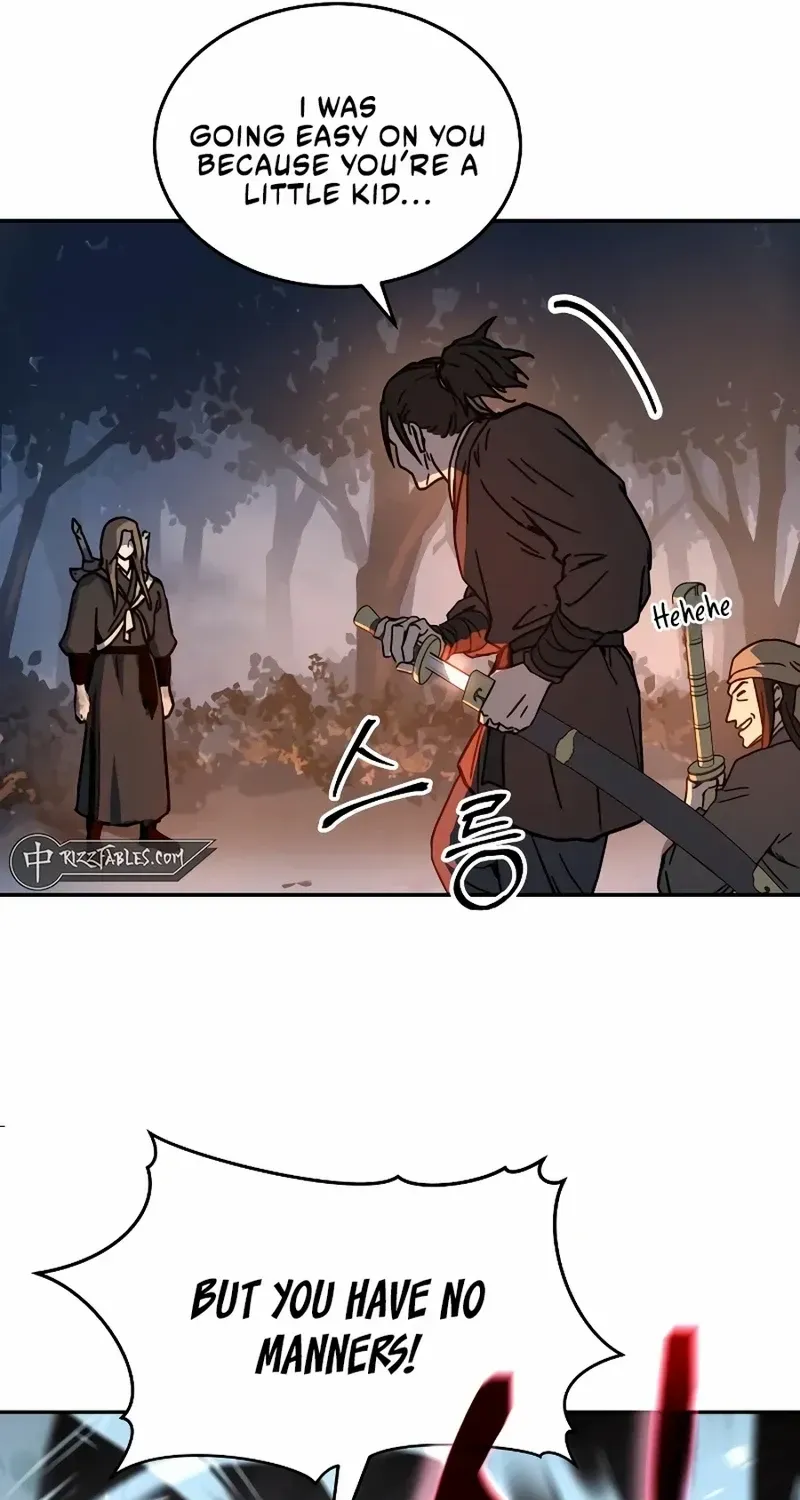 Read Absolute Dominion chapter 4 image 61 on Lezhin