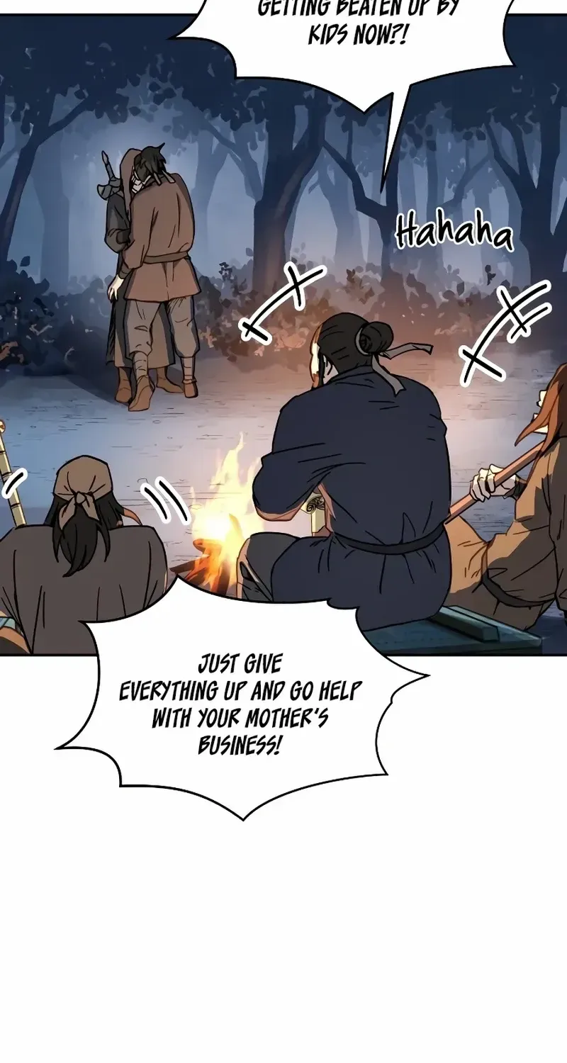 Read Absolute Dominion chapter 4 image 67 on Lezhin