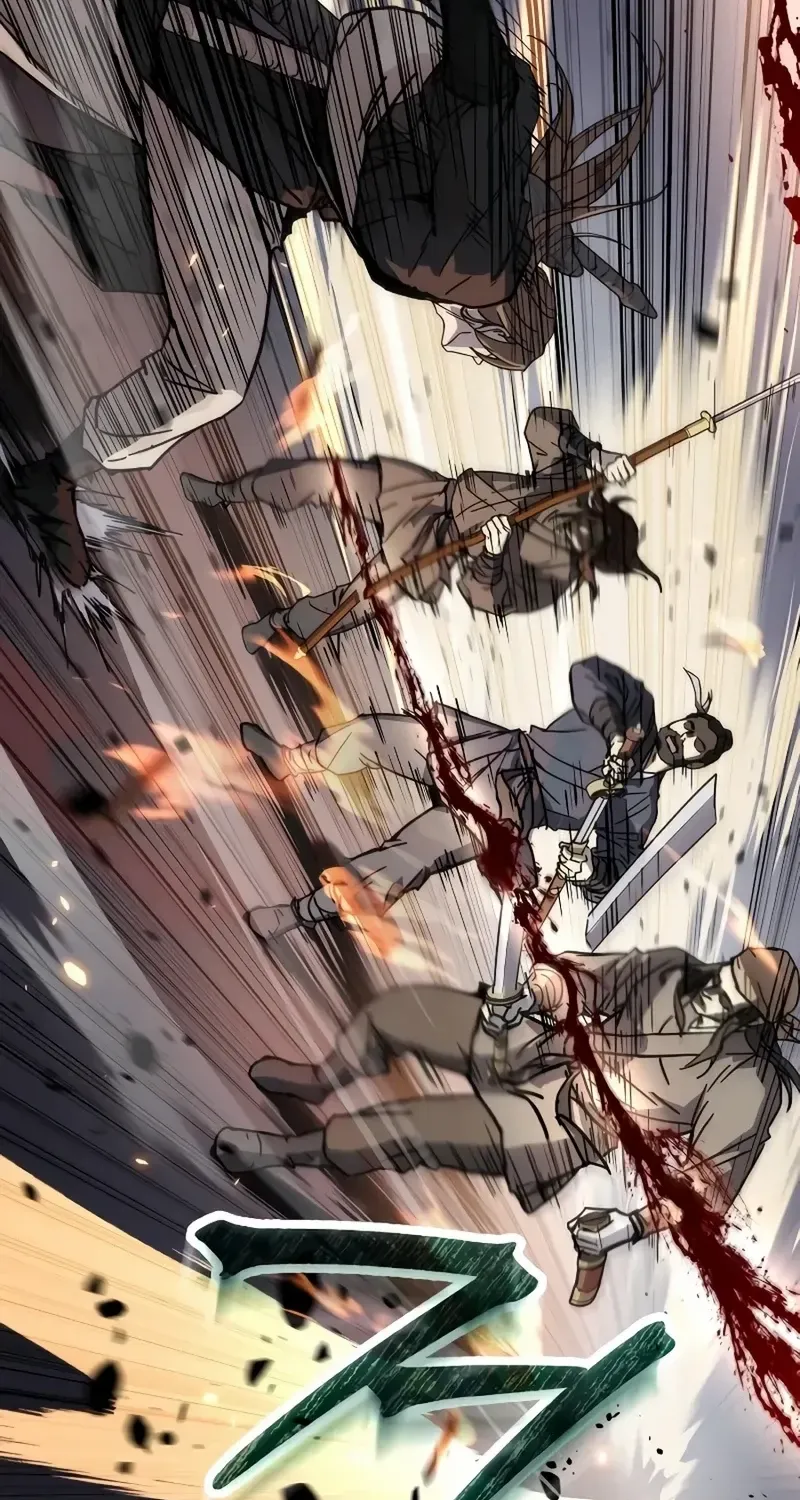 Read Absolute Dominion chapter 4 image 76 on Lezhin