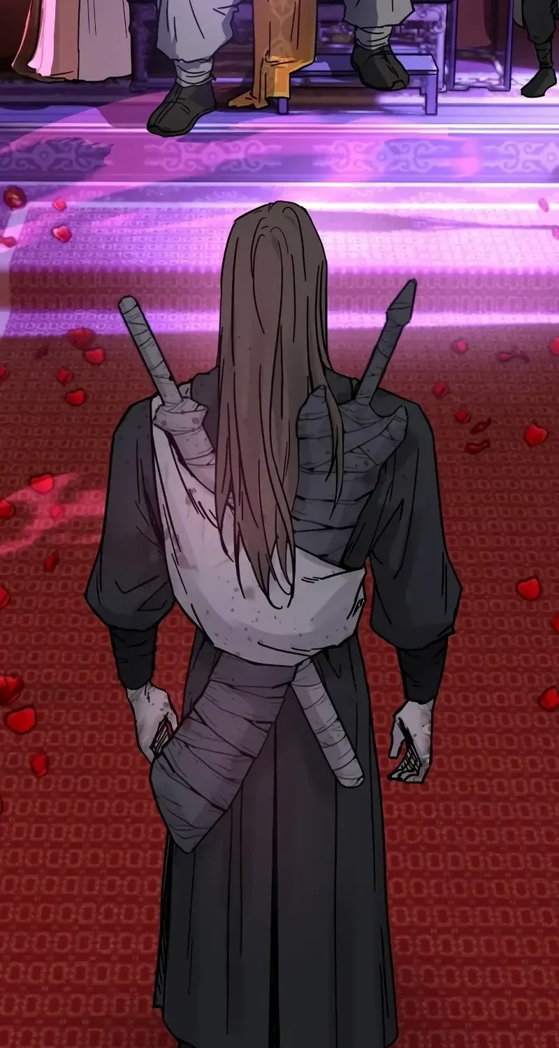 Read Absolute Dominion chapter 4 image 98 on Lezhin