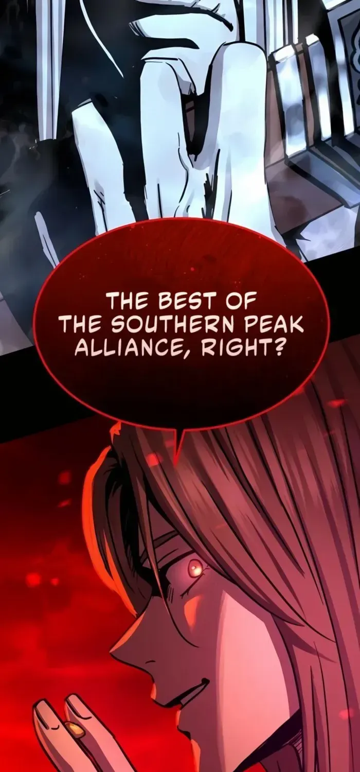 Read Absolute Dominion chapter 40 image 1 on Lezhin