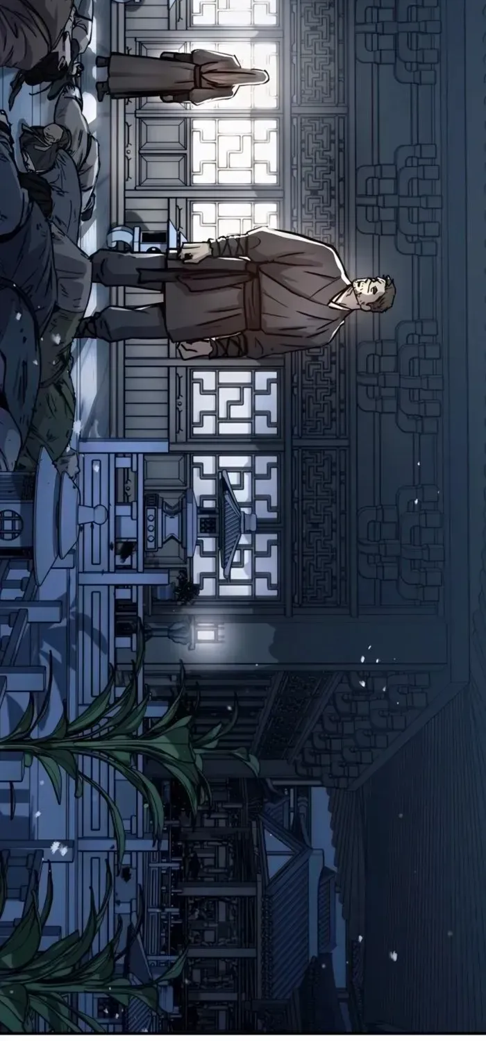 Read Absolute Dominion chapter 40 image 114 on Lezhin