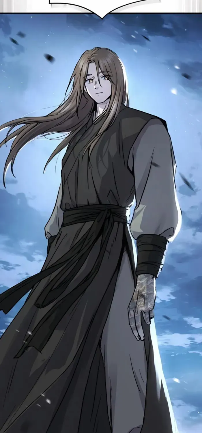 Read Absolute Dominion chapter 40 image 4 on Lezhin