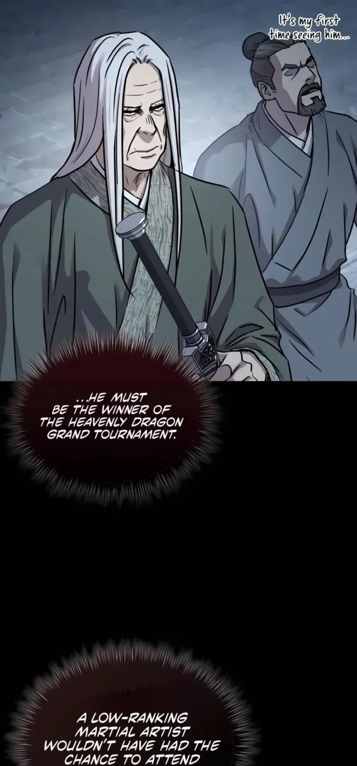 Read Absolute Dominion chapter 40 image 6 on Lezhin