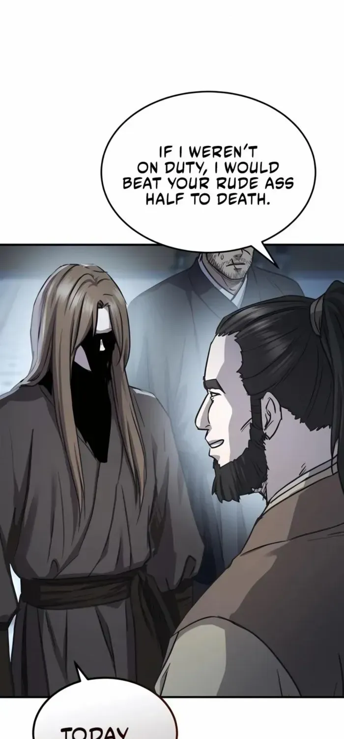 Read Absolute Dominion chapter 40 image 83 on Lezhin