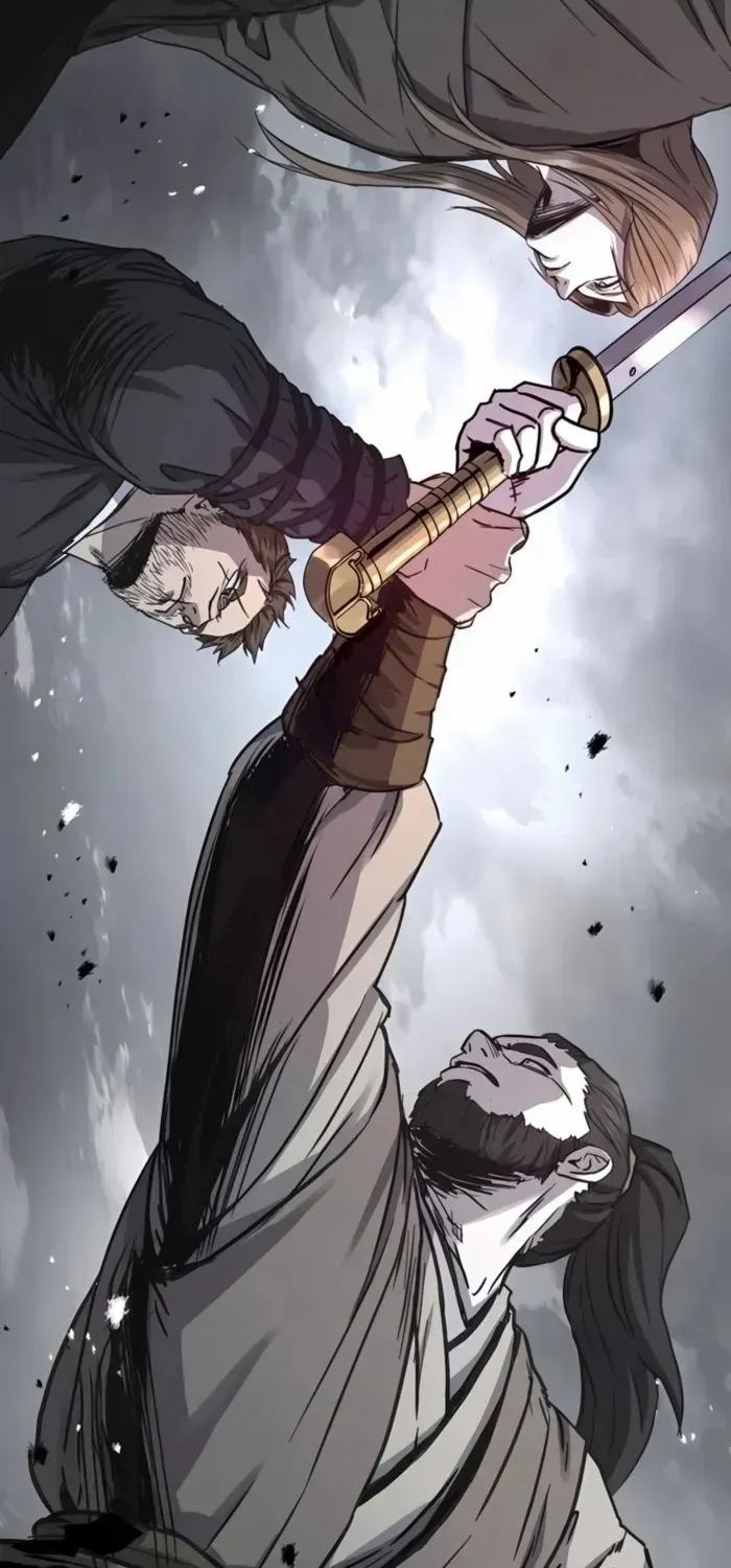 Read Absolute Dominion chapter 40 image 90 on Lezhin