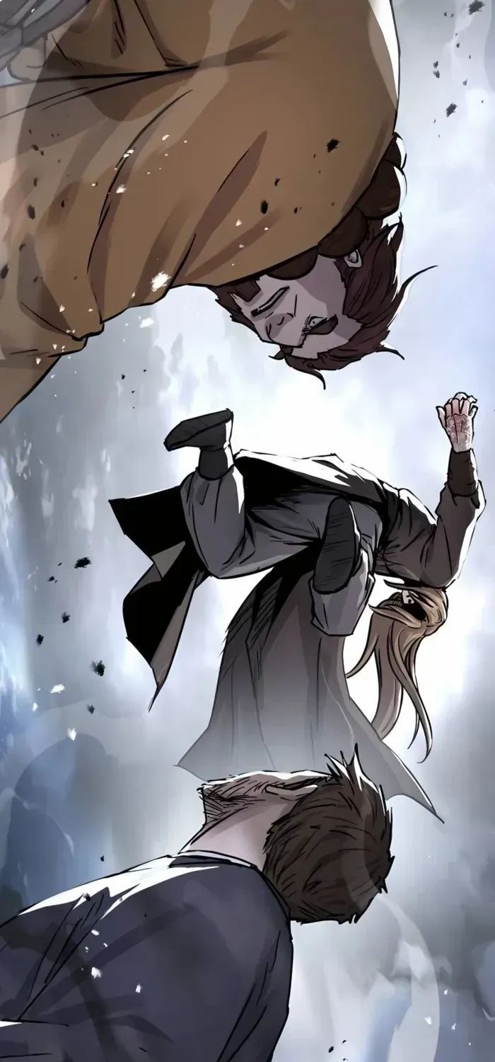 Read Absolute Dominion chapter 41 image 13 on Lezhin