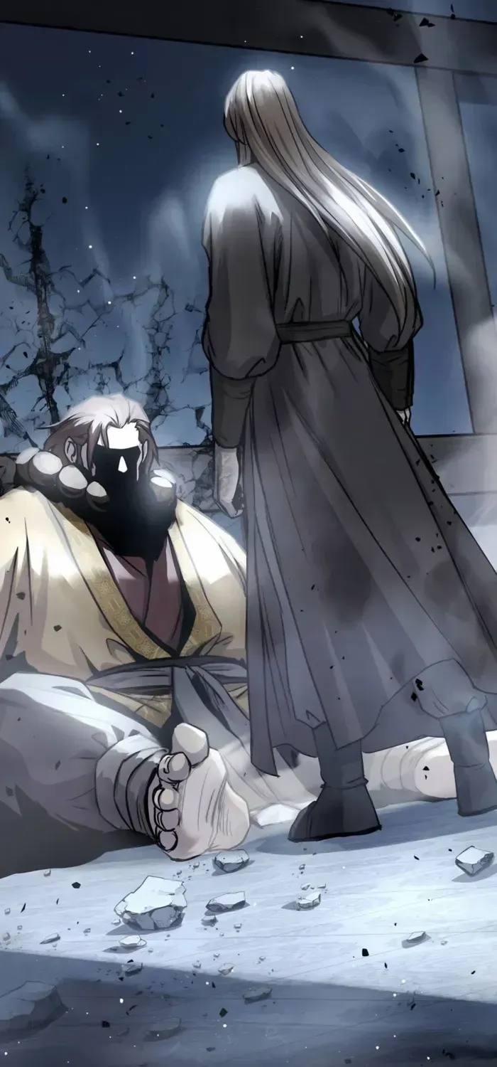Read Absolute Dominion chapter 41 image 19 on Lezhin