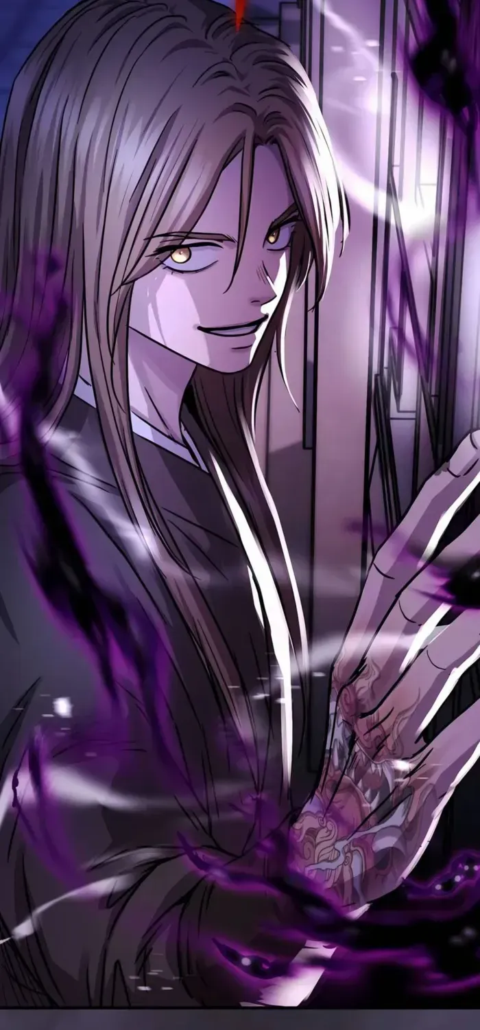 Read Absolute Dominion chapter 41 image 2 on Lezhin