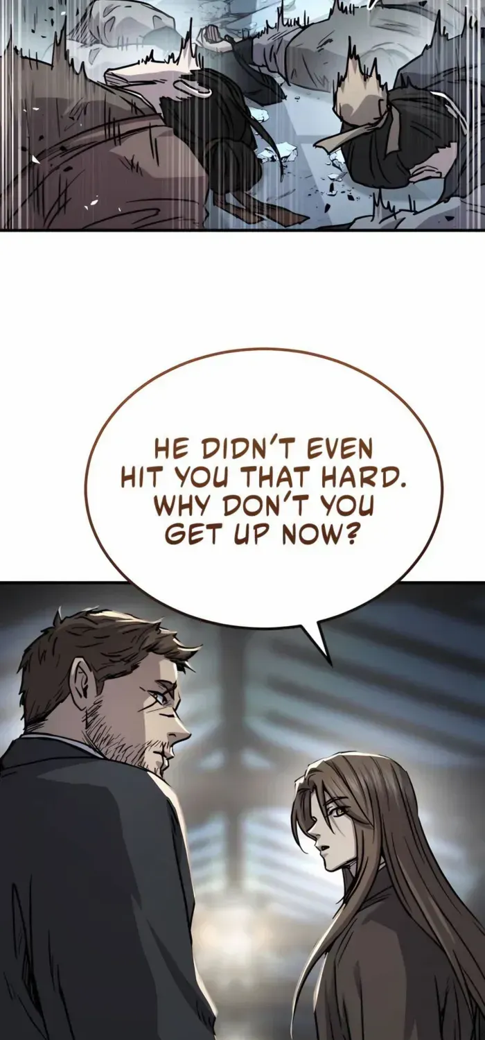 Read Absolute Dominion chapter 41 image 23 on Lezhin