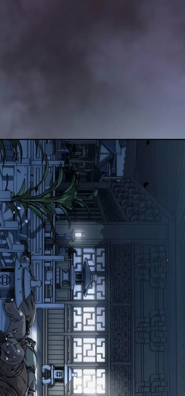 Read Absolute Dominion chapter 41 image 3 on Lezhin