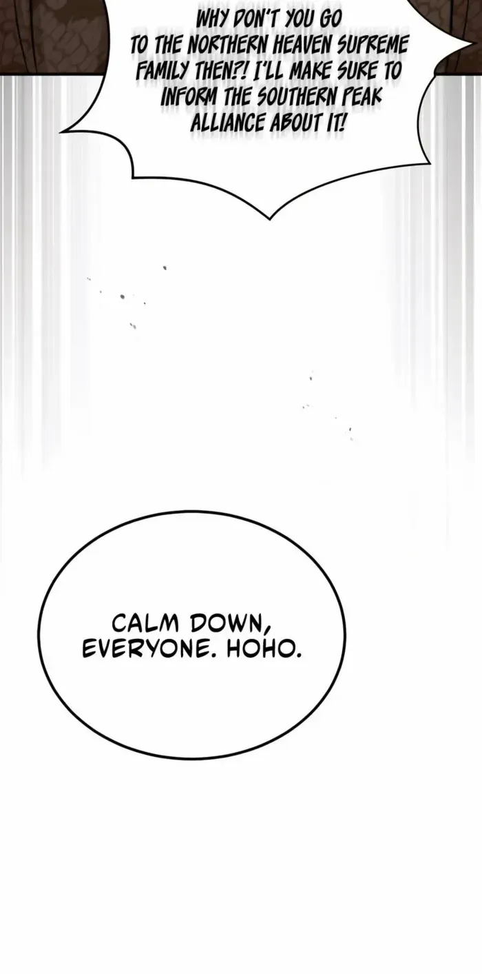 Read Absolute Dominion chapter 41 image 32 on Lezhin