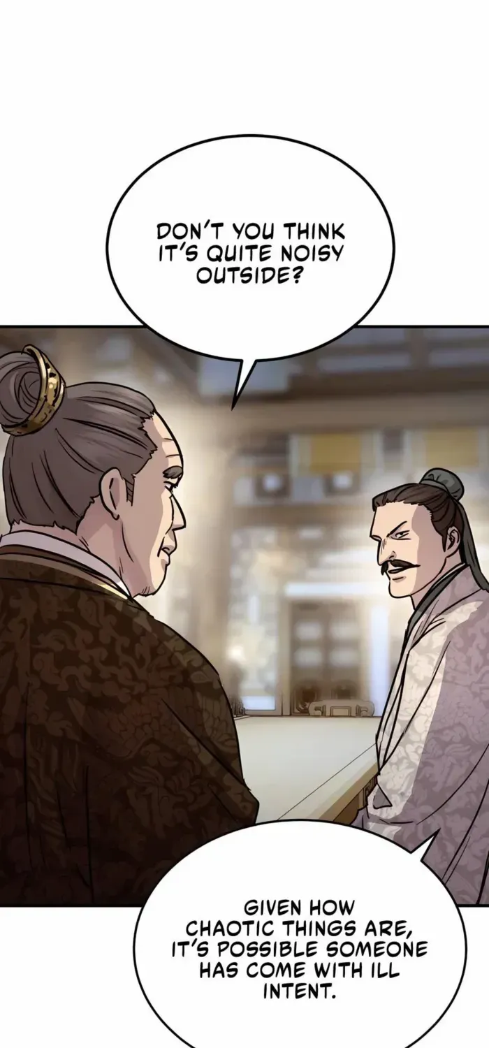 Read Absolute Dominion chapter 41 image 35 on Lezhin