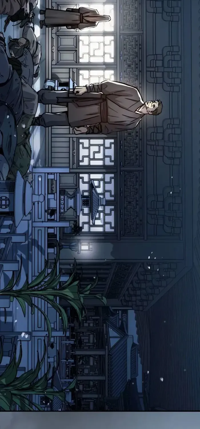 Read Absolute Dominion chapter 41 image 4 on Lezhin