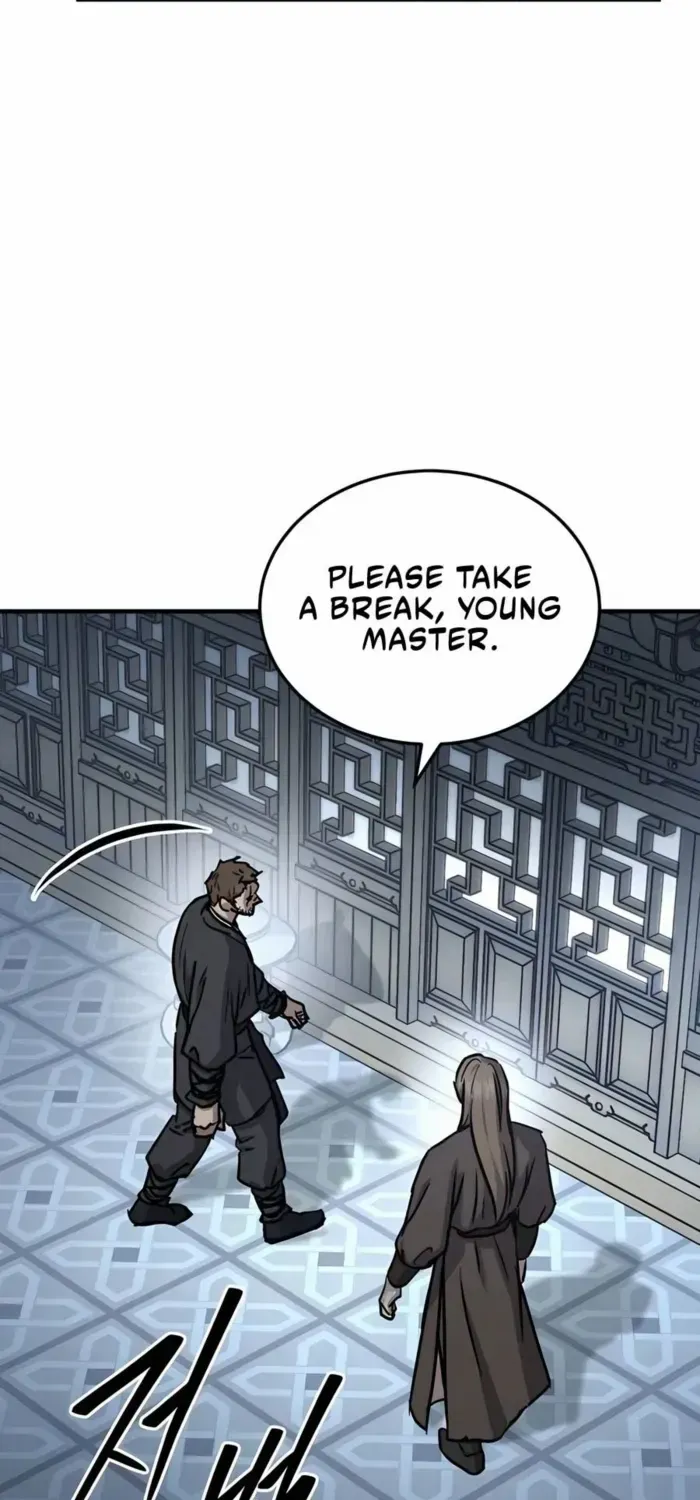 Read Absolute Dominion chapter 41 image 6 on Lezhin
